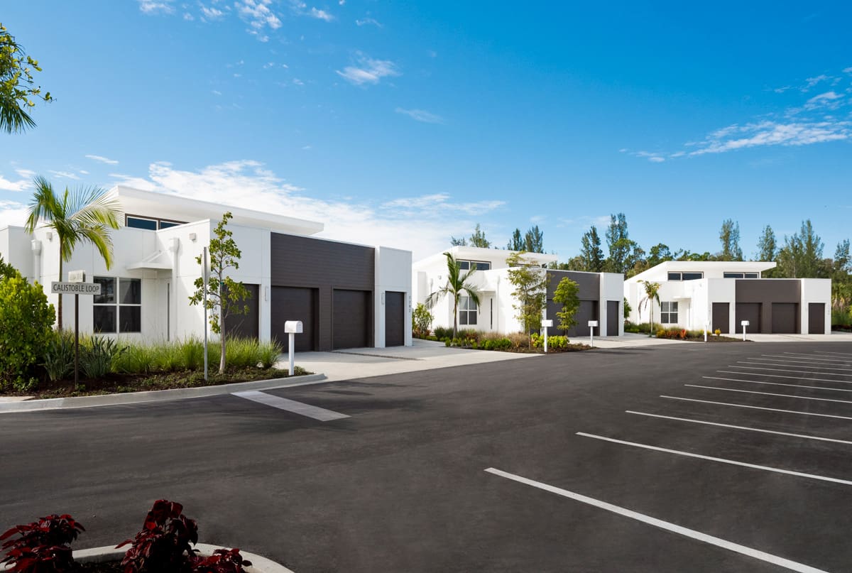 Our Cottages Are Spacious And Offer Private Golf Cart Parking Which Makes It Easy To Travel Around amavida.