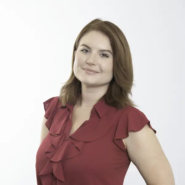 Kali Almodovar Business Office Manager Kali Almodovar Business Office Manager