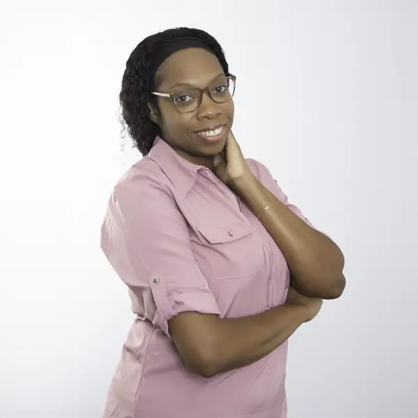 Sheri Francis Director of Health Services Sheri Francis Director of Health Services