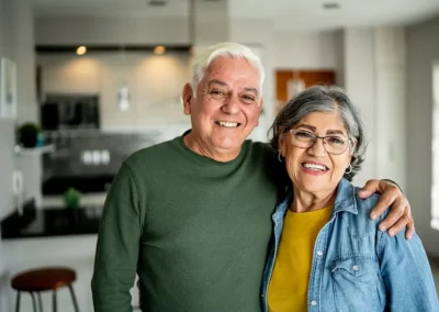 What Should Be in Seniors’ Preparedness Kits?