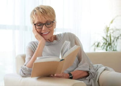 Essential Books on Aging Well