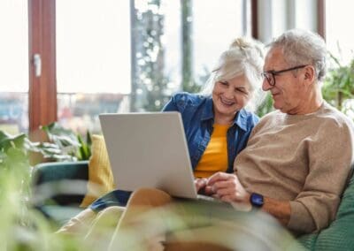 Senior Living Buy-In vs. Monthly Rent – Which Option Fits Your Lifestyle?
