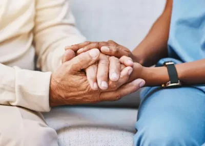 Memory Care vs. Assisted Living