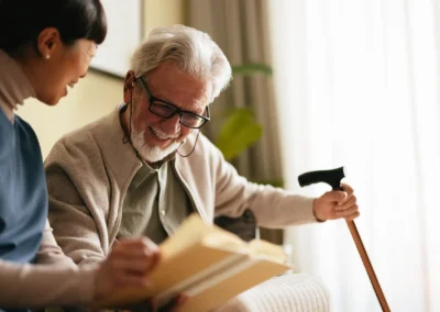 Is Assisted Living Tax Deductible?