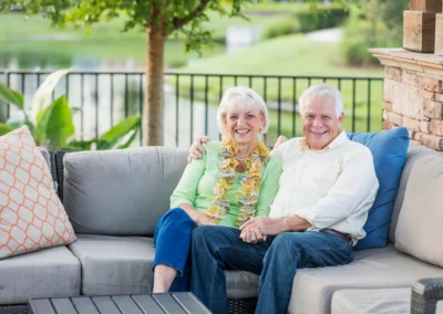 Discover 10 Ways Independent Living Boosts Your Health in Retirement